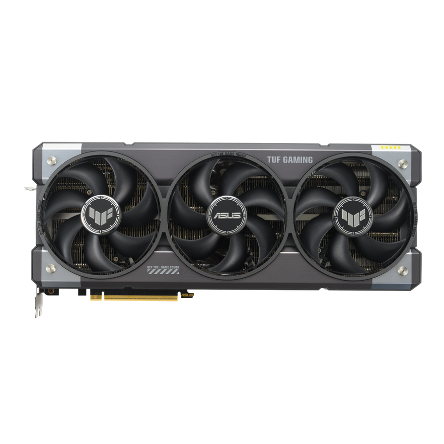 TUF Gaming GeForce RTX 5090